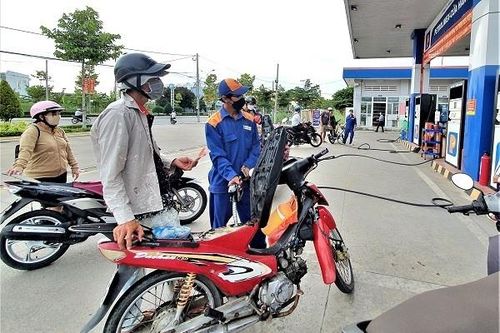 Kinh tế tỉnh Cà Mau phát triển ổn định trong 8 tháng đầu năm