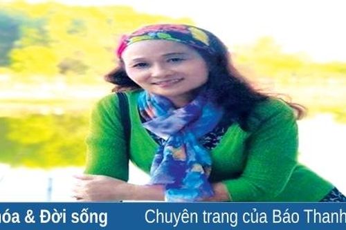 Một tiếng thơ nữ quyền