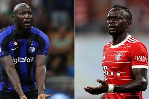 UEFA Champions League 2022-2023: Tâm điểm Inter đấu 'Hùm xám'