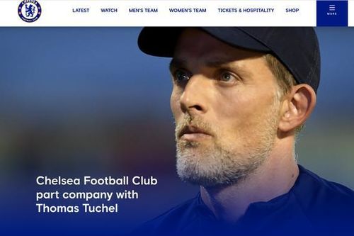 Dinamo Zagreb 1-0 Chelsea: Chelsea chìm sâu vào khủng hoảng