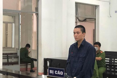Vận chuyển trái phép gần 7kg ma túy, lãnh án tử hình