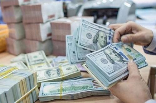 Kho bạc Nhà nước công bố tỷ giá hạch toán ngoại tệ trong thu chi ngân sách tháng 9/2022
