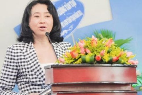 Cổ phiếu Tân Tạo tụt đáy sau tin cơ quan Thuế sắp rà soát