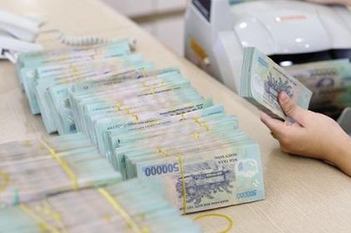Ngân hàng Nhà nước đã nới room cho một số tổ chức tín dụng