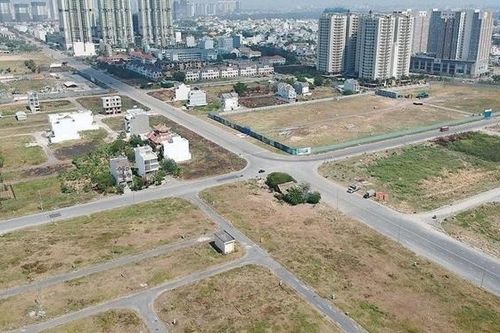 Công khai, minh bạch quy hoạch sử dụng đất