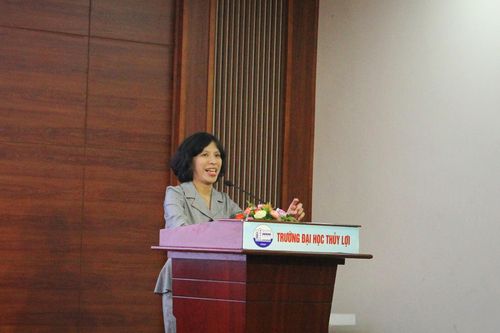 Gắn đào tạo với thực tiễn để đáp ứng nhân lực cho thương mại điện tử