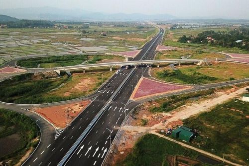 Phê duyệt chủ trương đầu tư Dự án cao tốc Dầu Giây - Tân Phú
