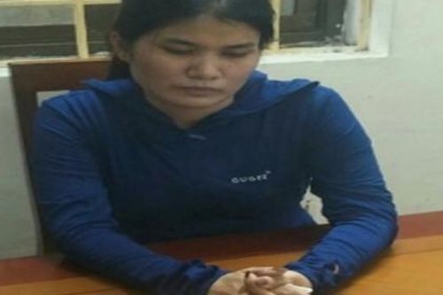 Bắt 'nữ quái' giả mạo công an, kêu gọi từ thiện để lừa tiền của người nhà bệnh nhân nghèo