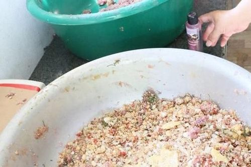 Hơn 3 tạ bánh trung thu chưa kiểm nghiệm chất lượng an toàn thực phẩm