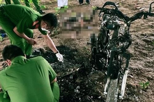Làm rõ 2 thanh niên chết bất thường trong căn nhà tôn tạm