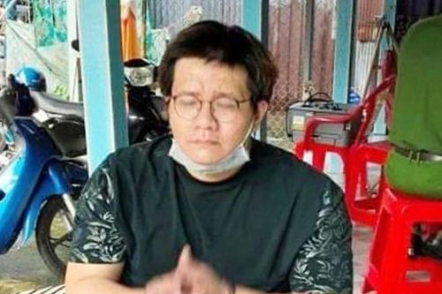 Không thay đổi tội danh đề nghị truy tố đối với hacker Nhâm Hoàng Khang