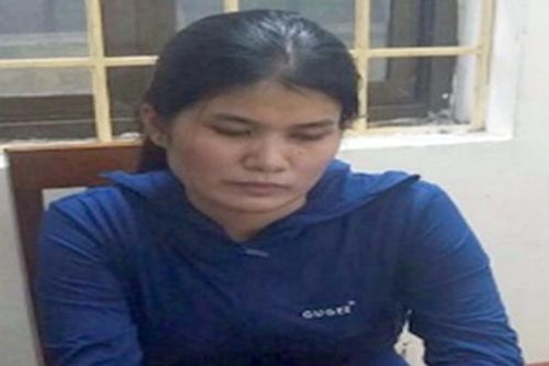 Mạo danh làm ở Bộ Công an, lừa đảo chiếm đoạt tiền