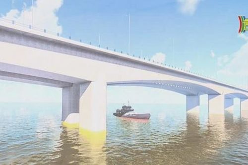 Các công trình giao thông trọng điểm bứt tốc về đích
