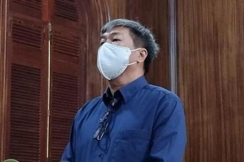 Giám đốc lừa chiếm đoạt hơn 260 tỷ đồng lãnh án chung thân