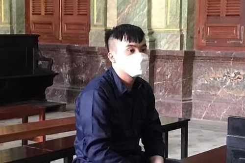 Bị kết án chung thân vì đâm chết người sau chầu nhậu