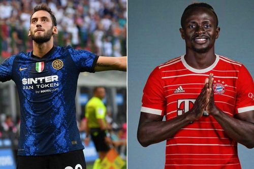 Nhận định bóng đá Inter Milan vs Bayern Munich Cúp C1 hôm nay