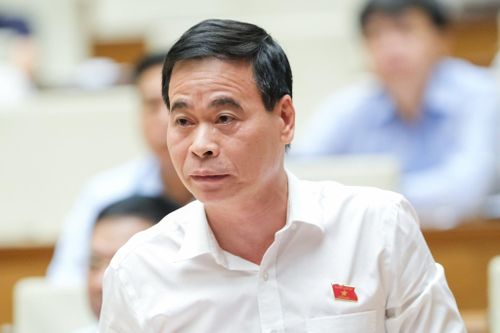 Bỏ thời hạn công khai kết luận thanh tra là ngược luật phòng chống tham nhũng