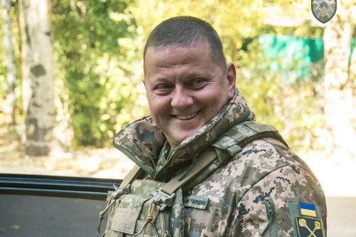 Ukraine thừa nhận tập kích các căn cứ Nga ở Crimea