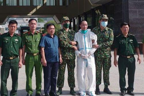 Bắt giữ kẻ giết người sau 16 năm lẩn trốn