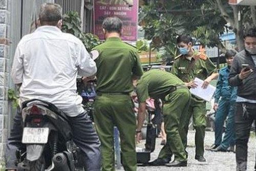 Làm rõ vụ 'phi công trẻ' sát hại người tình 46 tuổi trong phòng ngủ