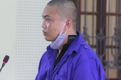 Lãnh 16 năm tù cho kẻ dùng kéo đâm chết người tại bãi rác