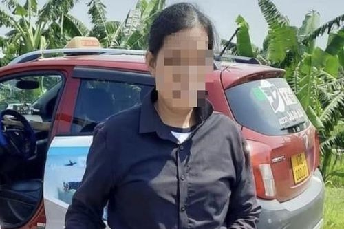 Bất ngờ trước gia cảnh, lý lịch người phụ nữ nghi bắt cóc bé gái lớp 1 trước cổng trường