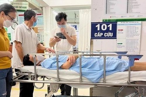 Cục Quản lý Khám chữa bệnh: Xác minh phản ánh 'Bệnh nhân bị tai biến nặng sau thủ thuật cắt bao quy đầu'