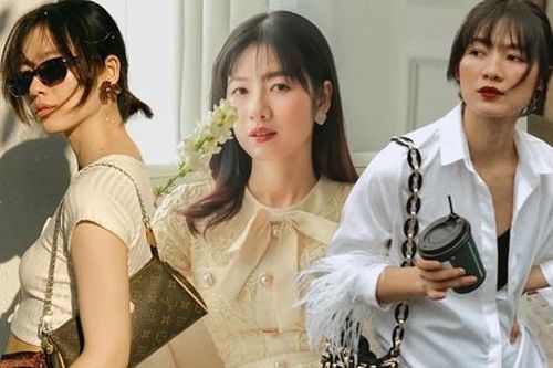 Phong cách ngoài đời của Oanh Kiều (Duyên Kiếp): Lúc hóa nàng thơ, lúc là cô nàng cá tính