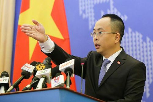 Việt Nam lên tiếng về khả năng sử dụng hệ thống thanh toán của Nga
