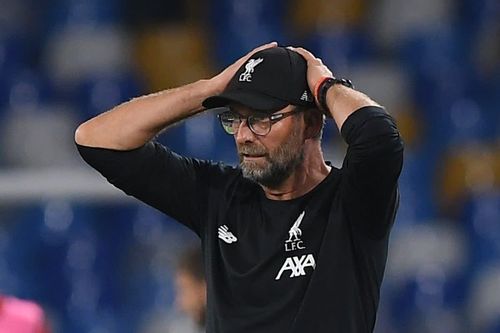 Liverpool thua trận đậm nhất ở cúp châu Âu sau 56 năm