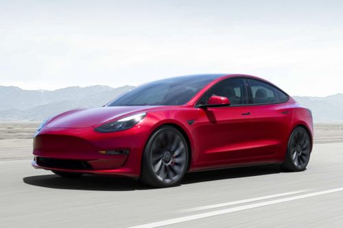 Tesla Model Y vượt Mercedes, Lexus về điểm số an toàn Euro NCAP