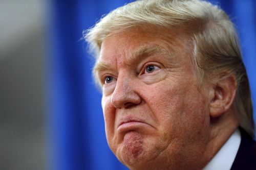 Khó tìm chuyên gia giám sát tài liệu mật lấy từ nhà ông Trump