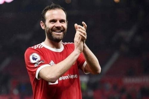 Mata tìm được bến đỗ mới