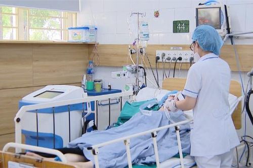 Thiếu thuốc giải độc, nhiều bệnh nhân tuyến cuối nguy kịch