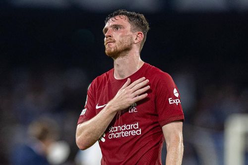 Liverpool lún sâu vào khủng hoảng