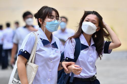 Giữ ổn định kỳ thi tốt nghiệp THPT năm 2023