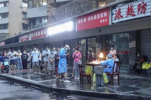 Chuỗi cung ứng của Apple gặp khó vì lệnh phong tỏa tại Thành Đô