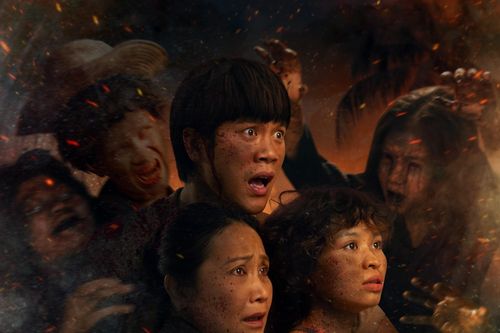 Phim kinh dị Việt vẫn dở