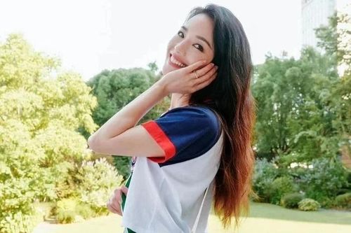 Thư Kỳ tự tạo ra cách giảm 2 kg trong 7 ngày