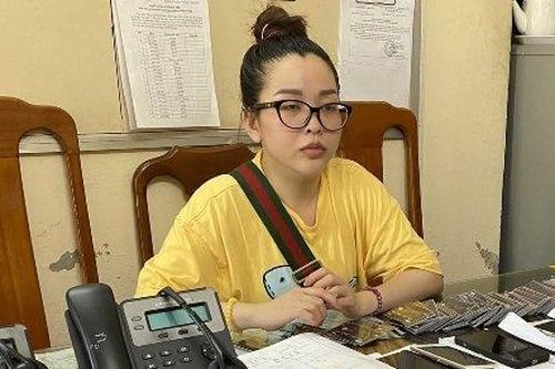 Giả nhân viên ngân hàng lừa cho vay vốn để chiếm đoạt tiền