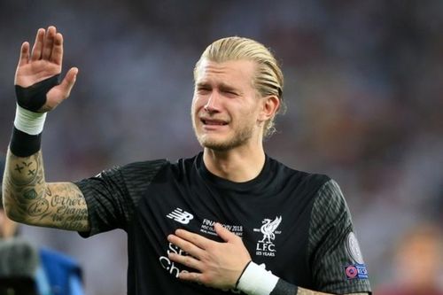 Newcastle chiêu mộ Karius