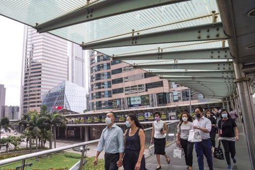 Lộ diện mối lo lớn nhất của giới nhà giàu Hong Kong