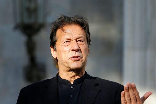 Tung lời hăm dọa, cựu thủ tướng Pakistan bị khởi tố