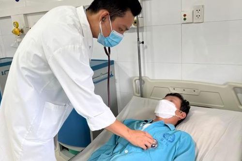 Cứu sống nam thanh niên bị đâm thủng tim ở Đà Nẵng