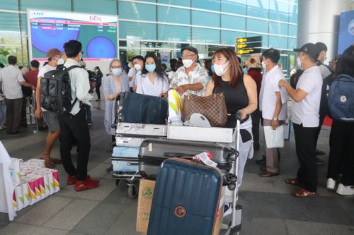 Đà Nẵng: Hướng tới phát triển là thành phố du lịch, dịch vụ chất lượng cao