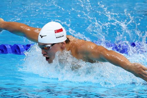 Công tác kiểm tra doping tại SEA Games 31 được triển khai theo đúng quy định