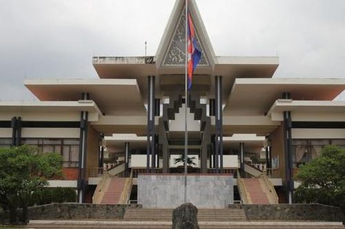 Thành lập Khoa Việt Nam học đầu tiên tại Campuchia