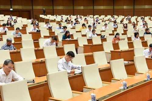 Hoạt động khám bệnh, chữa bệnh từ xa: Luật chỉ nên quy định khung, mang tính nguyên tắc