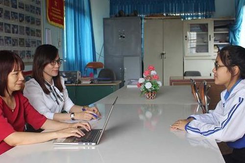 Tăng cường hỗ trợ tư vấn tâm lý cho học sinh