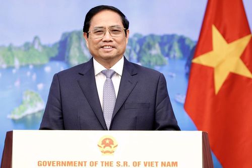Việt Nam tiếp tục đóng góp vào mục tiêu phát triển bền vững